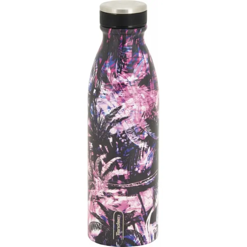 BOTELLA TERMICA MIAMI 500ML - SPORTANDEM