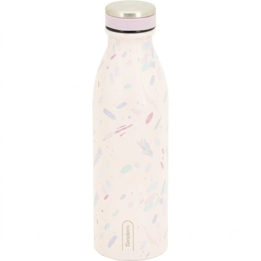BOTELLA TERMICA PAOLA 500ML - SPORTANDEM