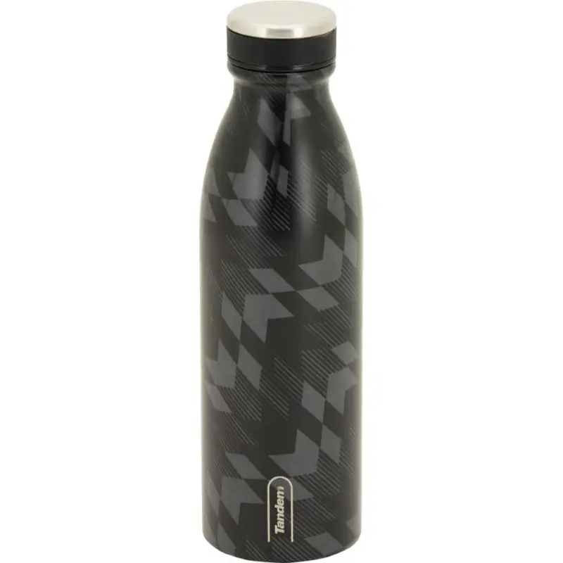 BOTELLA TERMICA ZIG 500ML - SPORTANDEM