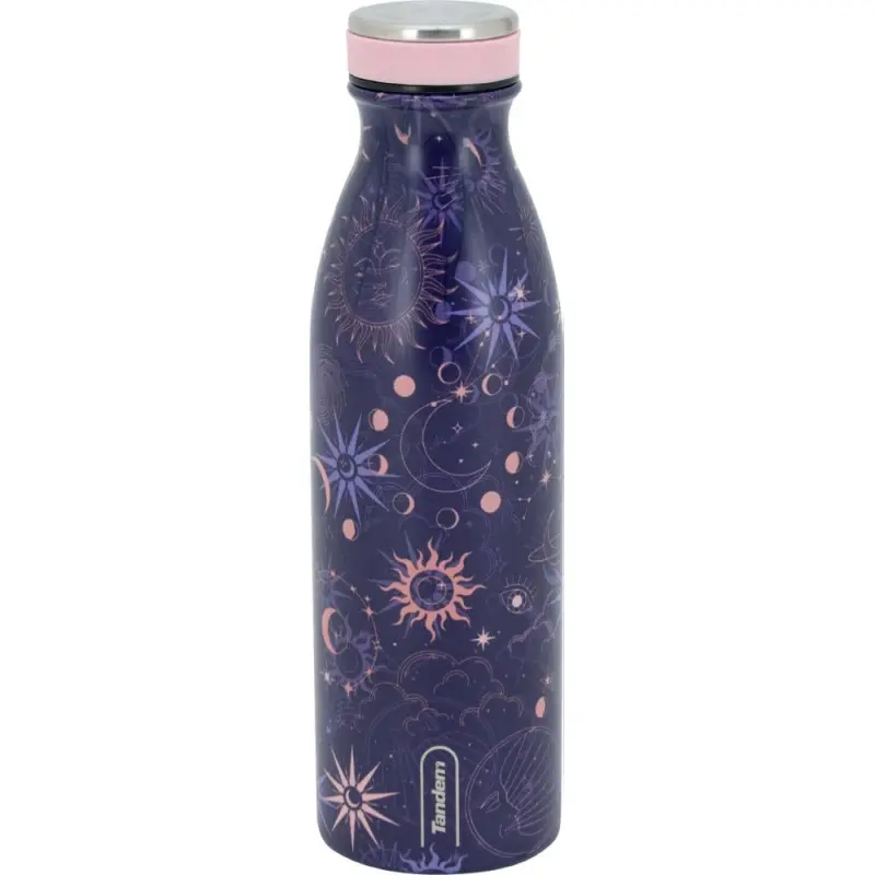 BOTELLA TERMICA MYSTIC 500ML - SPORTANDEM