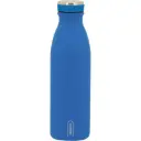 BOTELLA TERMICA COLOR AZUL 500ML - SPORTANDEM