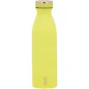 BOTELLA TERMICA COLOR LIMA 500ML - SPORTANDEM