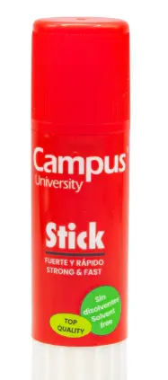 PEGAMENTO BARRA CAMPUS 8GR