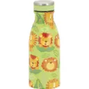 BOTELLA TERMICA KID LION 350ML - SPORTANDEM