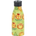 BOTELLA SPORT KID LION 350ML - SPORTANDEM