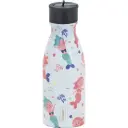 BOTELLA SPORT KID MERMAID 350ML - SPORTANDEM