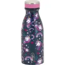 BOTELLA TERMICA UNICORNIOS AZULES 350ML - SPORTANDEM
