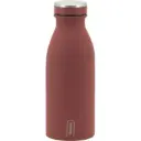 BOTELLA TERMICA COLOR BERENJENA 350ML - SPORTANDEM