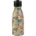 BOTELLA SPORT KID SAFARI 350ML - SPORTANDEM
