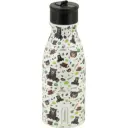 BOTELLA SPORT KID OSITOS 350ML - SPORTANDEM