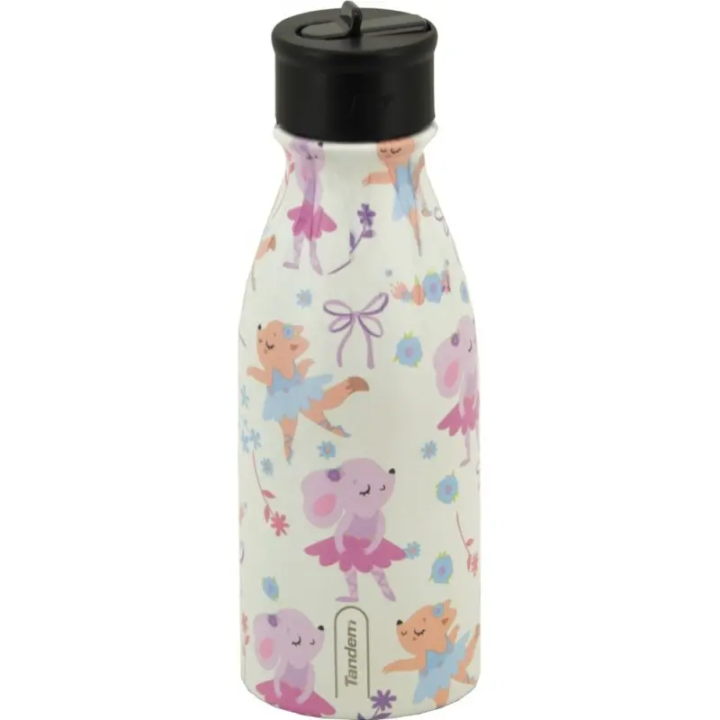 BOTELLA SPORT KID BAILE 350ML - SPORTANDEM