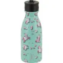 BOTELLA SPORT KID UNICORNIOS MAGICOS 350ML - SPORTANDEM