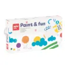 ROTULADOR  DE PUNTOS DOTS+18 MESES 