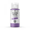 PINTURA TEXTIL VALLEJO Nº 36 VIOLETA 60 ML 