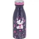 BOTELLA TERMICA UNICORNIO RAINBOW 350ML - SPORTANDEM