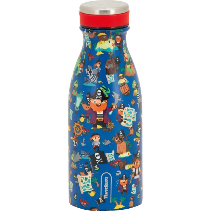 BOTELLA TERMICA TESORO 350ML - SPORTANDEM