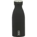BOTELLA TERMICA COLOR NEGRO 350ML - SPORTANDEM