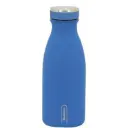 BOTELLA TERMICA COLOR AZUL 350ML - SPORTANDEM