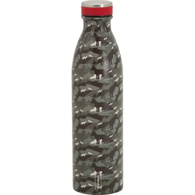 BOTELLA TERMICA FOX 750ML - SPORTANDEM