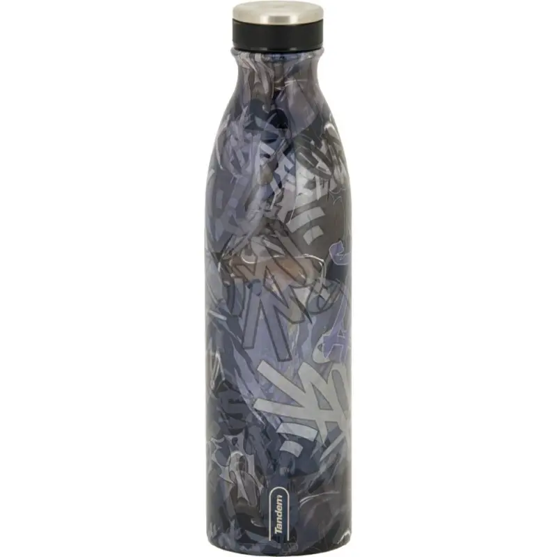 BOTELLA TERMICA THUNDER 750ML - SPORTANDEM