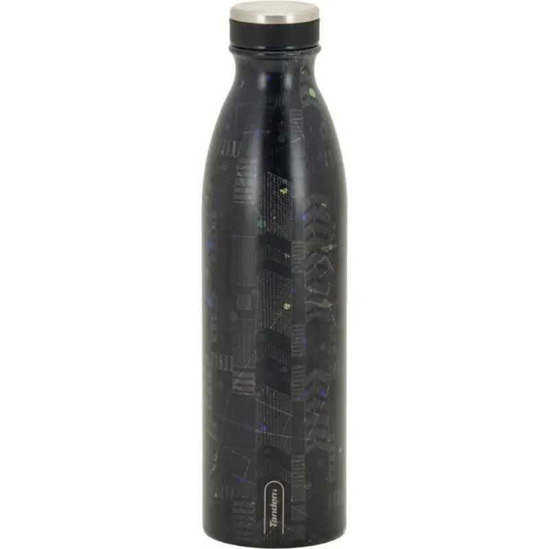 BOTELLA TERMICA MAPS 750ML - SPORTANDEM