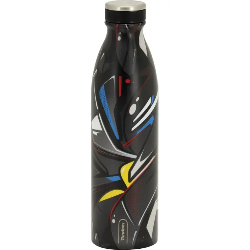 BOTELLA TERMICA GRAFF 750ML - SPORTANDEM