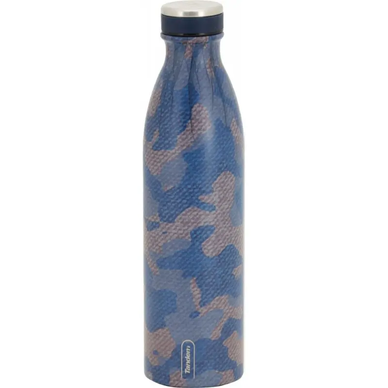 BOTELLA TERMICA HUNTER 750ML - SPORTANDEM