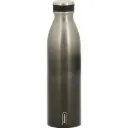 BOTELLA TERMICA METALICA NEGRO 750ML - SPORTANDEM