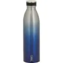 BOTELLA TERMICA METALICA AZUL 750ML - SPORTANDEM