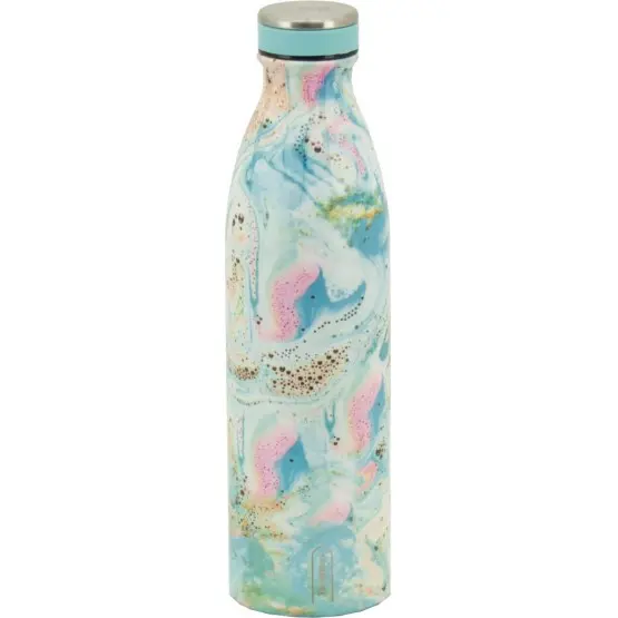 BOTELLA TERMICA MIX COLOR 750ML - SPORTANDEM