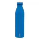 BOTELLA TERMICA COLOR AZUL 750ML - SPORTANDEM
