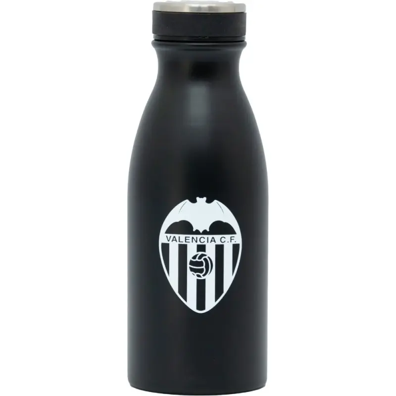 BOTELLA TERMICA VALENCIA NEGRO 350ML - SPORTANDEM