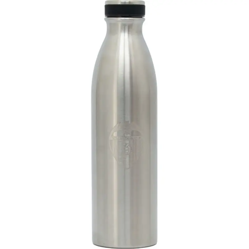 BOTELLA TERMICA VALENCIA ACERO 750ML - SPORTANDEM