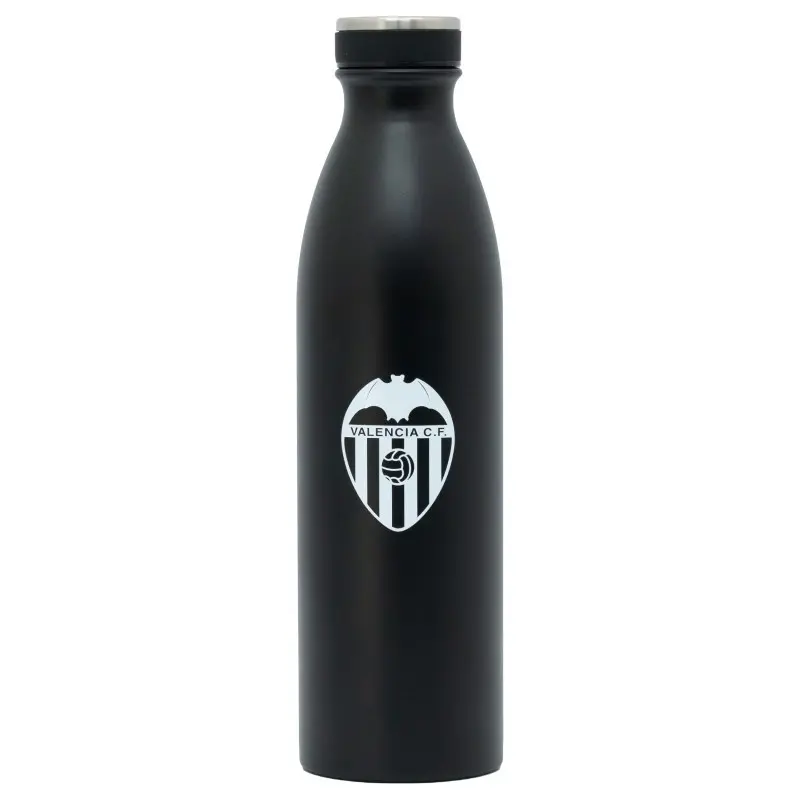 BOTELLA TERMICA VALENCIA NEGRA 750ML - SPORTANDEM