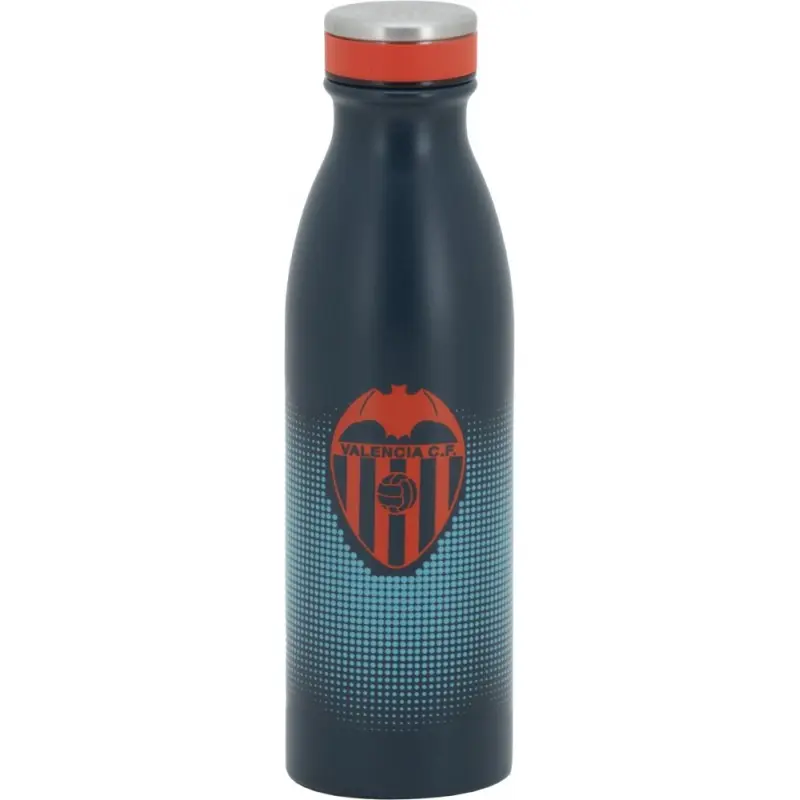 BOTELLA TERMICA VALENCIA ESCARLATA 500ML - SPORTANDEM