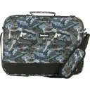 CARTERA EXTRAESCOLAR RUN - SPORTANDEM