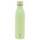 BOTELLA TERMICA COLOR VERDE MENTA 1000ML - SPORTANDEM