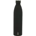 BOTELLA TERMICA COLOR NEGRO 1000ML - SPORTANDEM