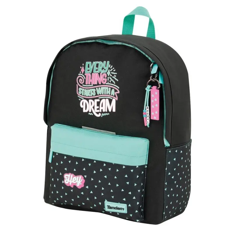 MOCHILA ONE-TI/AC - SPORTANDEM