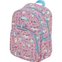 MOCHILA DOBLE CUERPO UNICORNIO MAGIC - SPORTANDEM