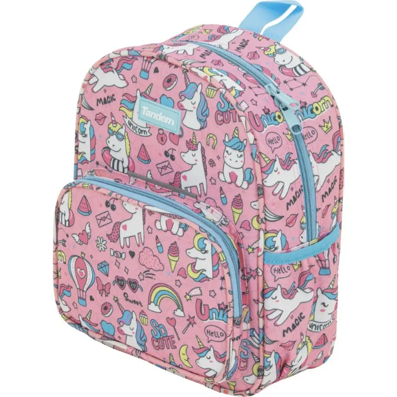 MOCHILA UNICORNIO MAGIC G31 - SPORTANDEM