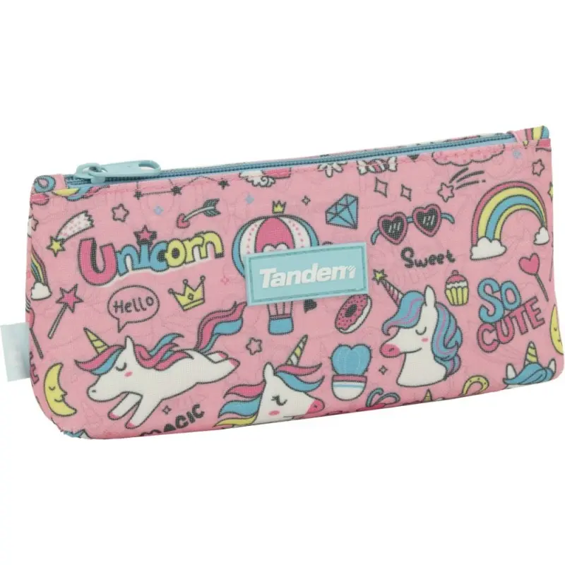 PORTATODO UNICORNIO MAGIC - SPORTANDEM