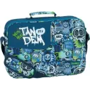 CARTERA EXTRAESCOLAR PLUS PIK - SPORTANDEM