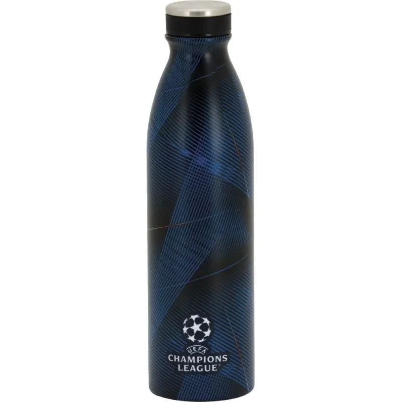 BOTELLA TERMICA CHAMPIONS 750ML - SPORTANDEM