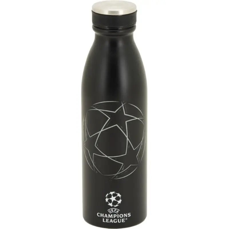 BOTELLA TERMICA CHAMPIONS SILVER 500ML - SPORTANDEM