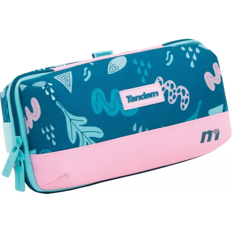 ESTUCHE PORTATODO JESS - SPORTANDEM