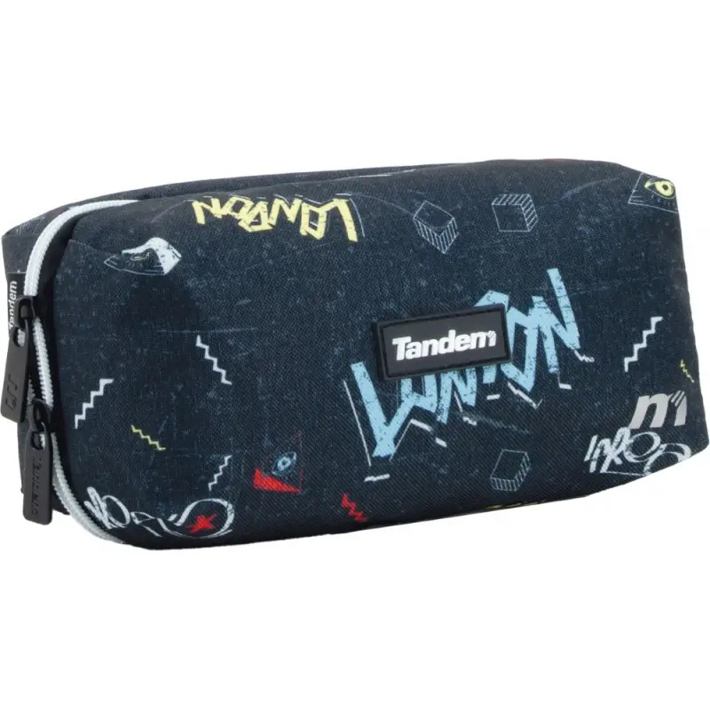 ESTUCHE PORTATODOS LONDON - SPORTANDEM