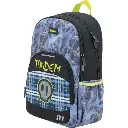 MOCHILA DOBLE CUERPO SKULL - SPORTANDEM