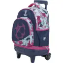 CARRO COMPACT DESMONTABLE CHAMPIONS - SPORTANDEM