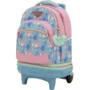 CARRO COMPACT DESMONTABLE PRIVATA FUN - SPORTANDEM